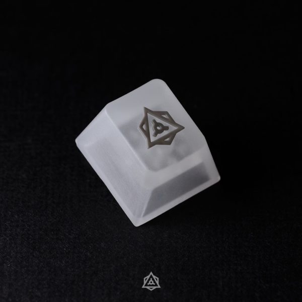 DMK Ghost - Logo Cap - Wisp