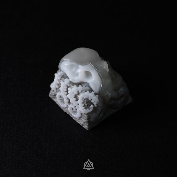DMK Ghost - Phantom
