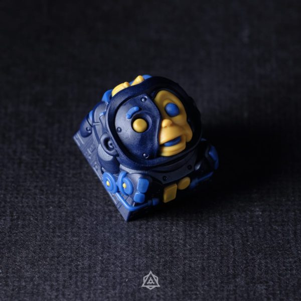 GMK Dream Bird - Synapse