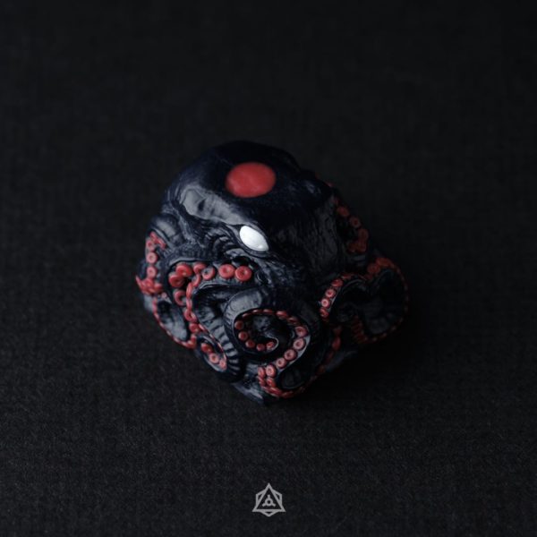 GMK Zen Pond - Asagi