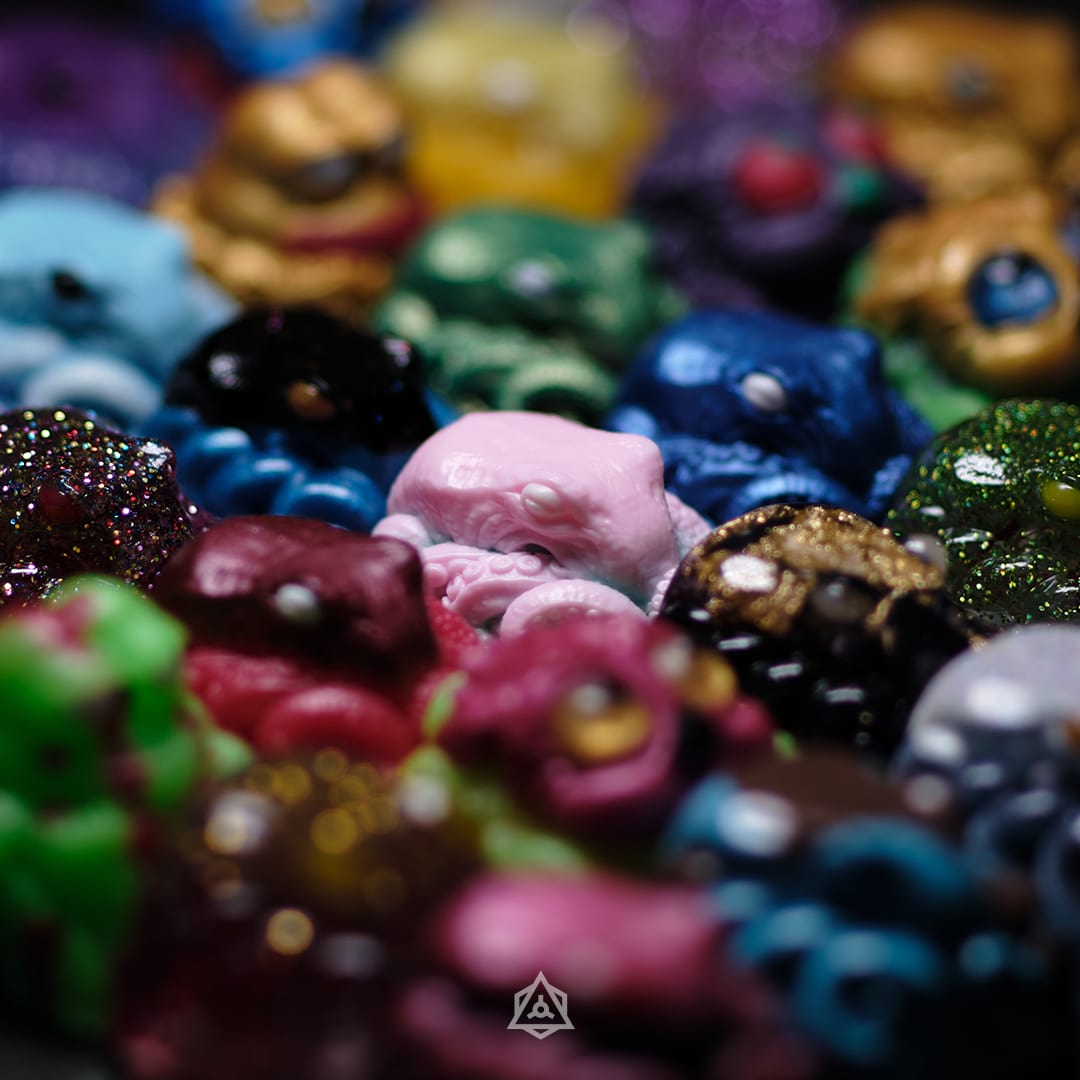 2021 BFI Event: Blind Bag