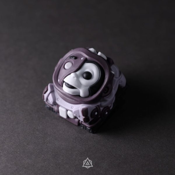 ePBT Winter Breath - Frostbite