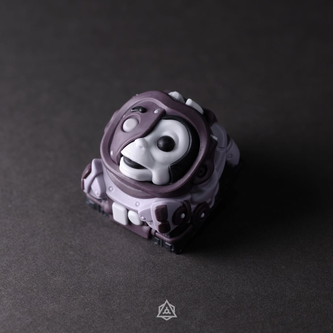 ePBT Winter Breath - Frostbite
