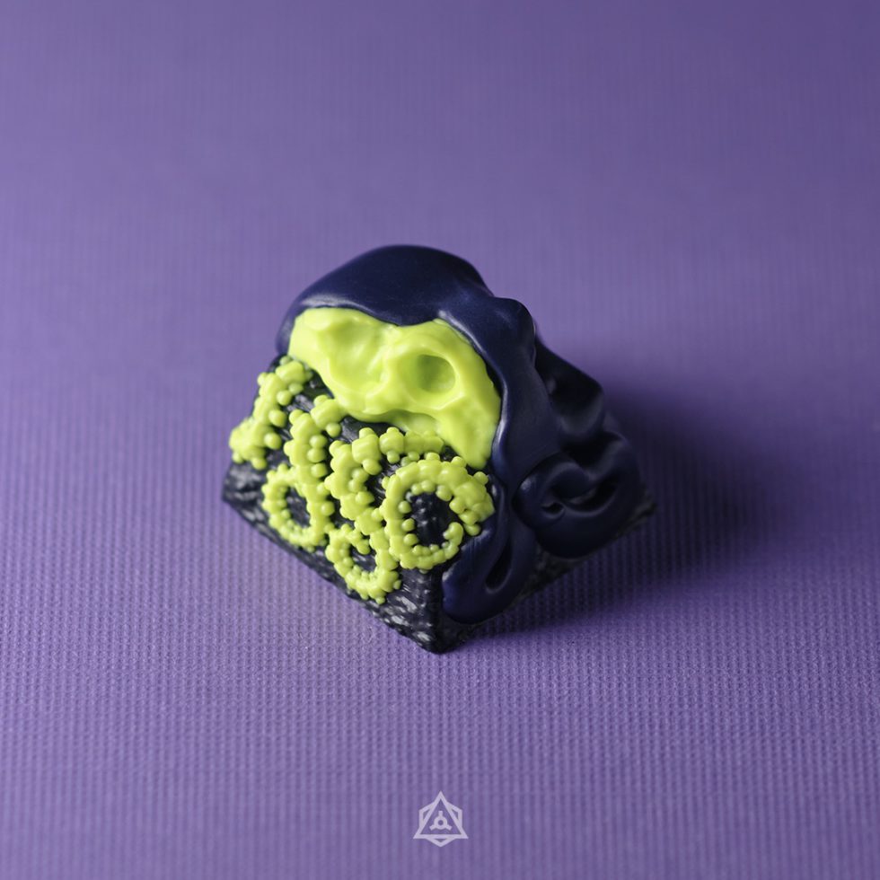 Gmk Night Runner Kovacs Archetype