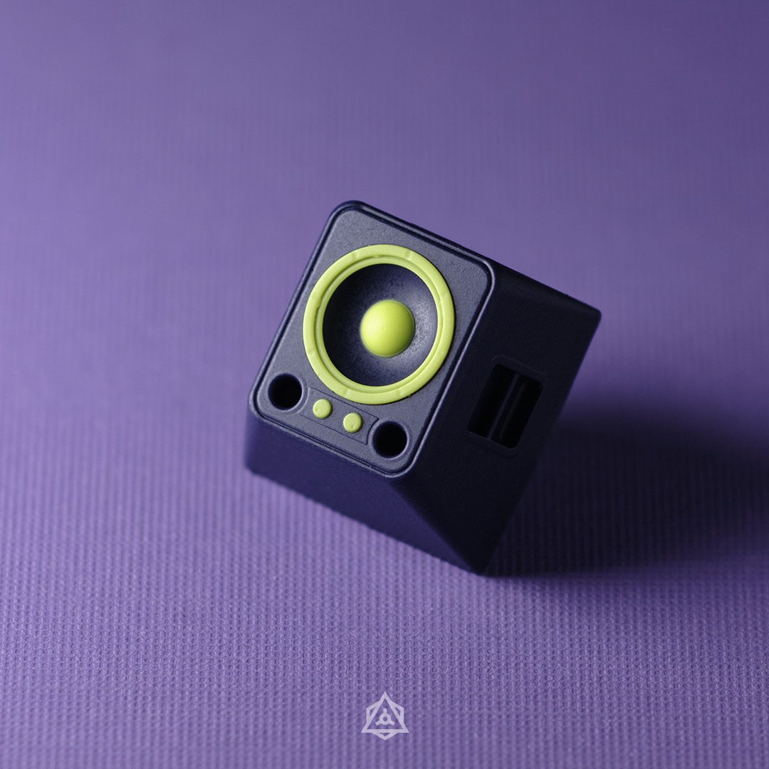 GMK Night Runner - Tal