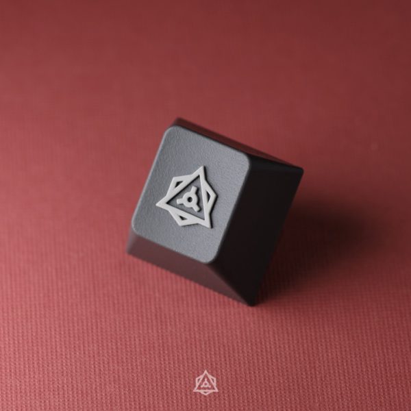 WS Grey Ghost - Logo Cap - Flight Deck