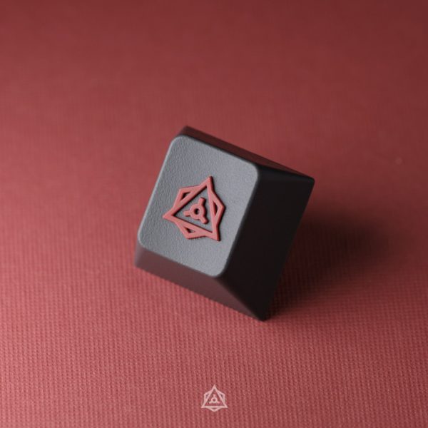 WS Grey Ghost - Logo Cap - Radar