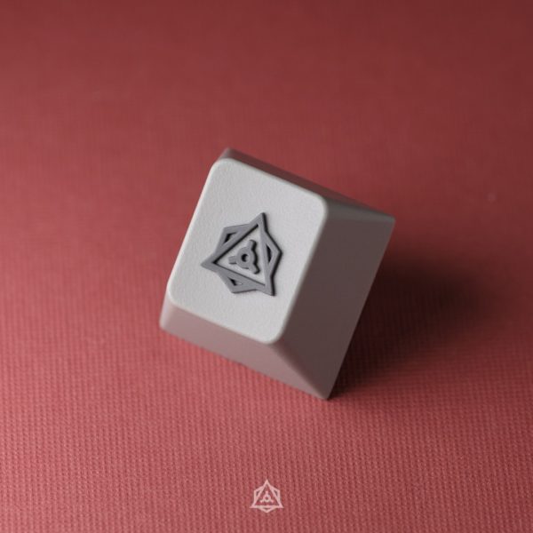 WS Grey Ghost - Logo Cap - Gomer