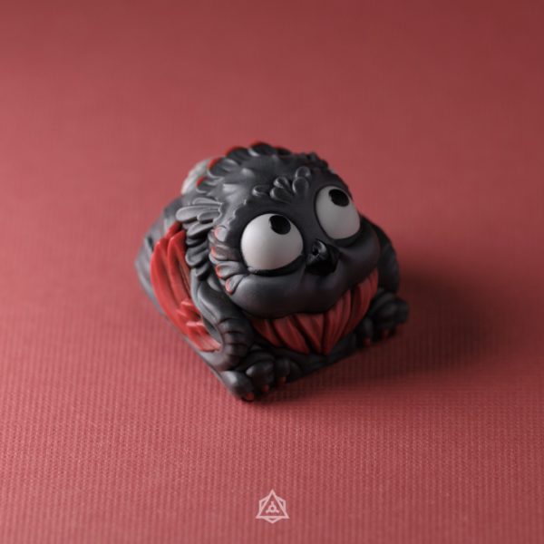 WS Grey Ghost - Bearing