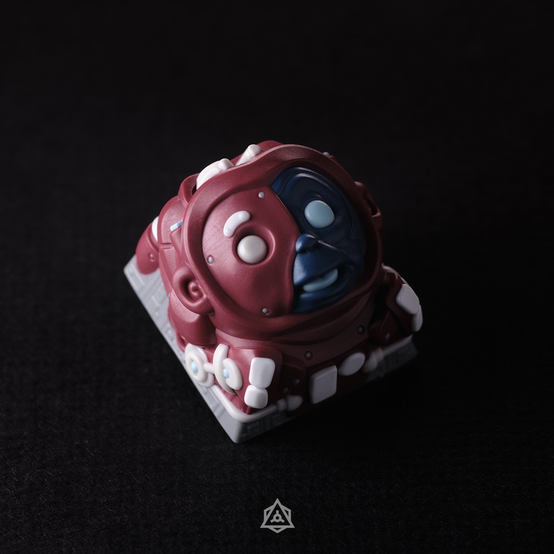 KAMistry - Argon