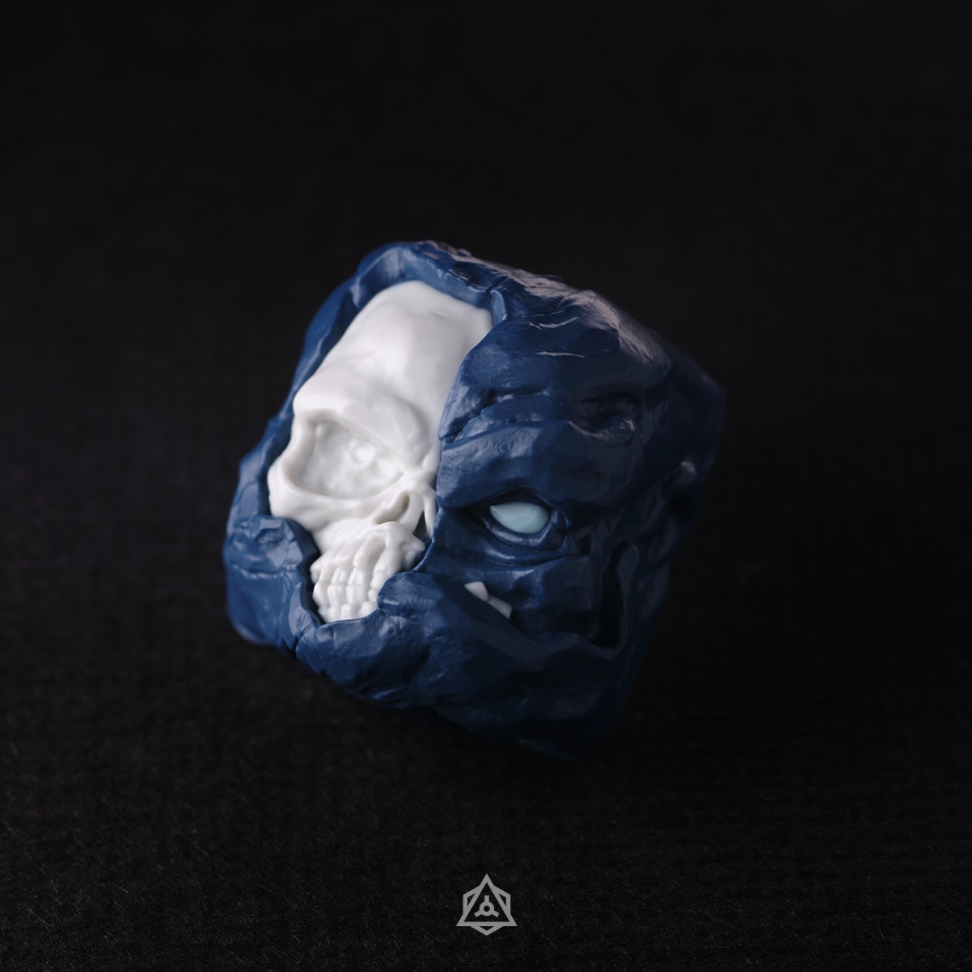 KAMistry - Ether