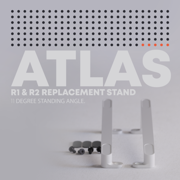 Atlas Stand - R1 & R2