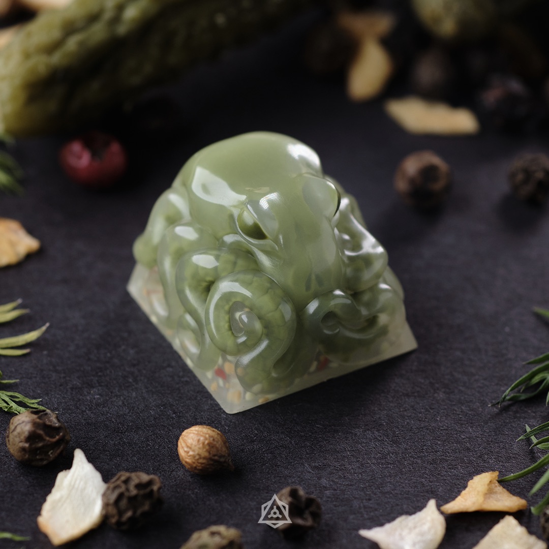 GMK Pickle - Brine