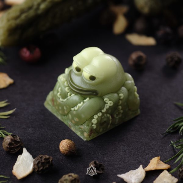 GMK Pickle - Grandpa