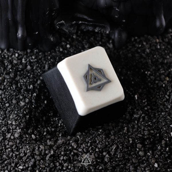 Logo Keycap - Shroud