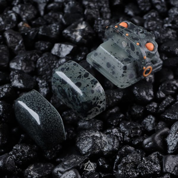 Sýn's Alternate Crown - Molten