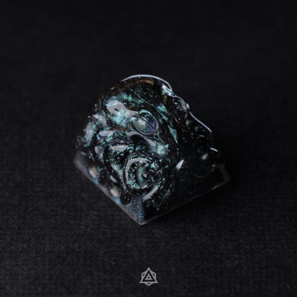 Ectokolk - Ghost of Jupiter