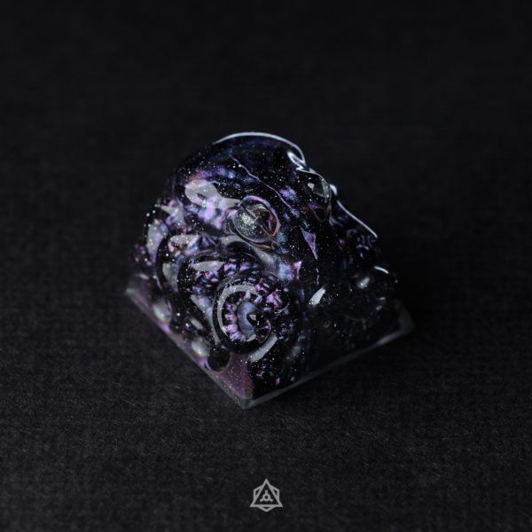 Ectokolk - Cassiopeia