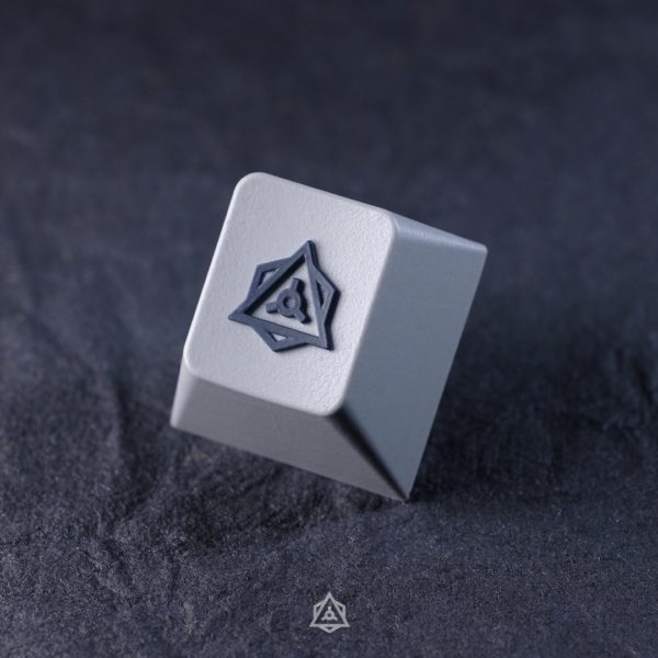 Logo Cap - Explorer I