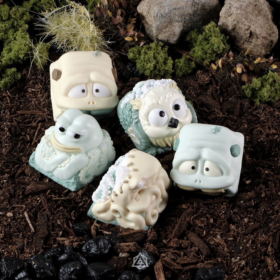 Hux - Fuzzy - Image 2