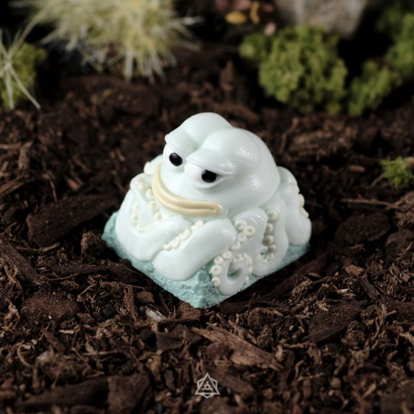 :pepekolk: - Cryosleep