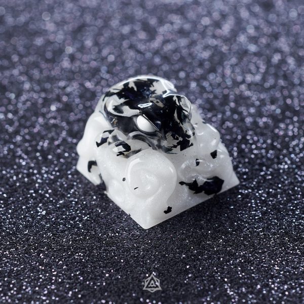 Glittering Caves - Ori