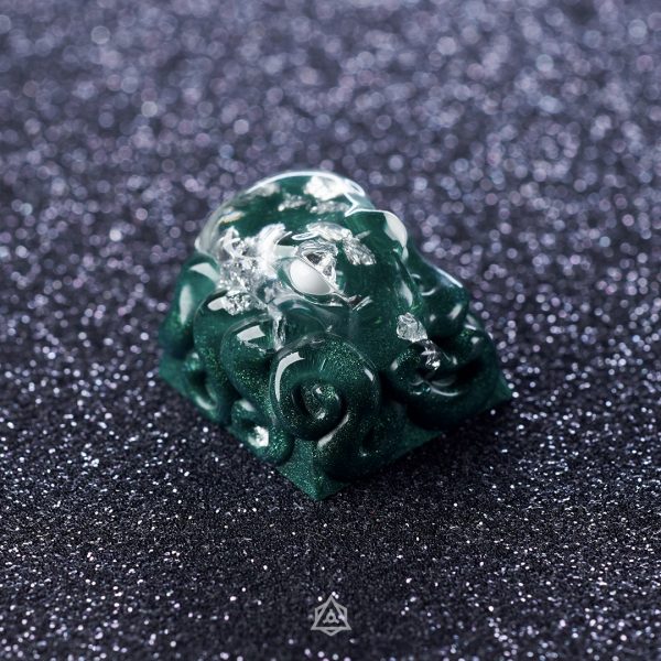 Glittering Caves - Grór