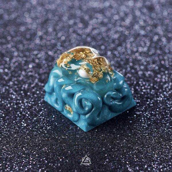 Glittering Caves - Azaghâl