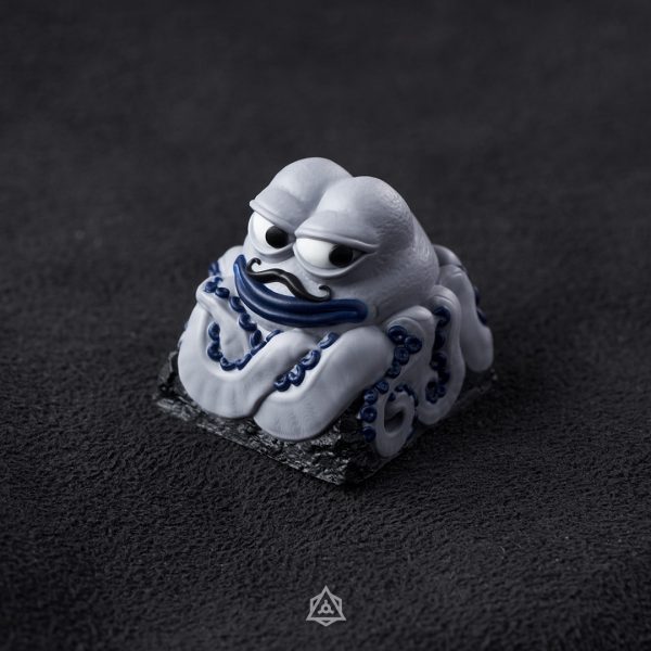 :pepekolk: - Dr. Kaufman