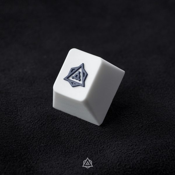 Logo Keycap - Vantage