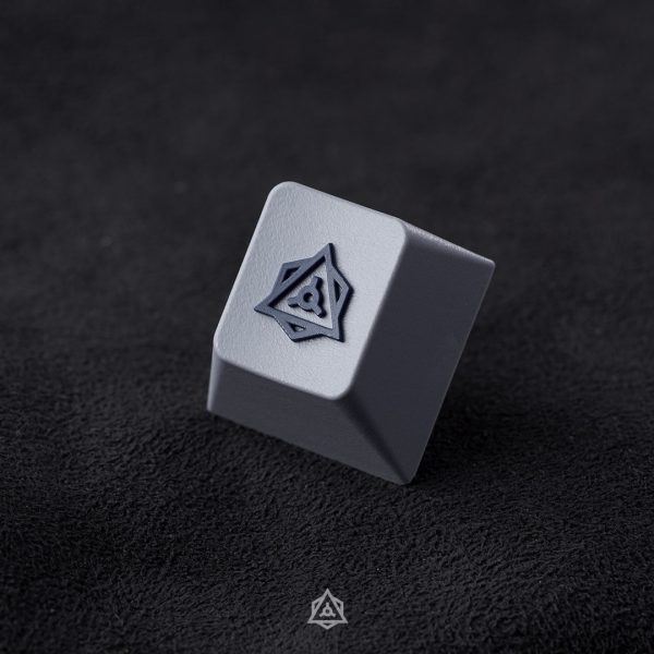 Logo Keycap - Vanquish