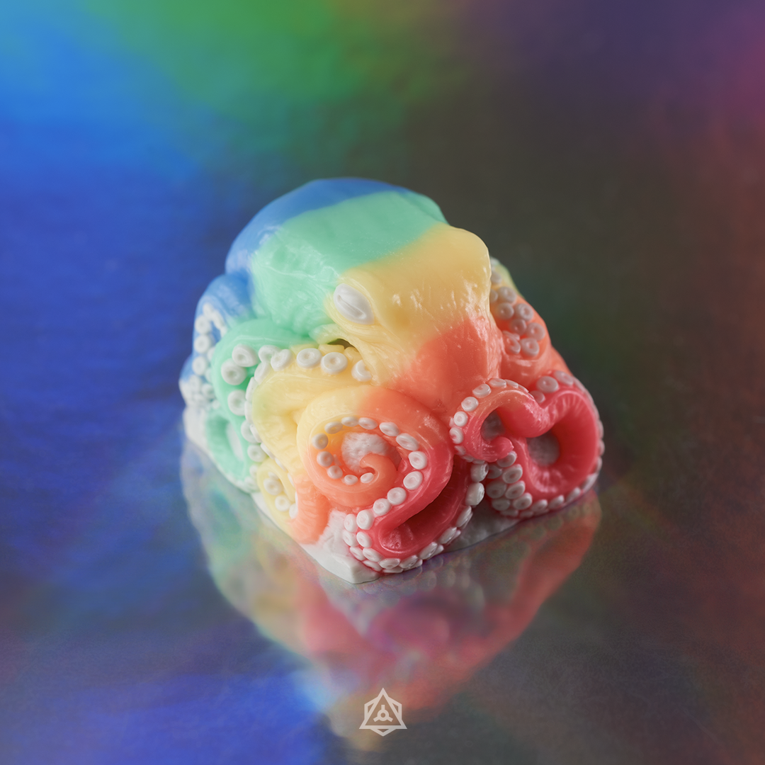 Pride '22 - Equality