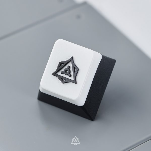 Galactic Threat - Logo Cap - E-11