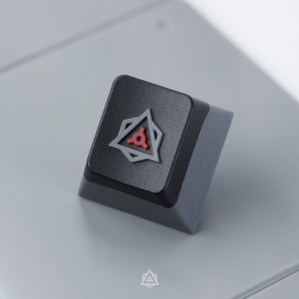 Galactic Threat - Logo Cap - Sentry