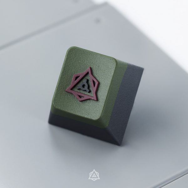 Galactic Threat - Logo Cap - Z-6