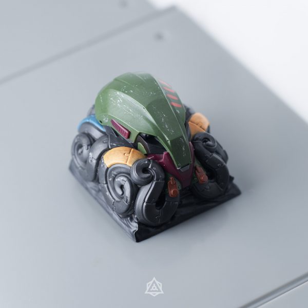 Galactic Threat - Scion