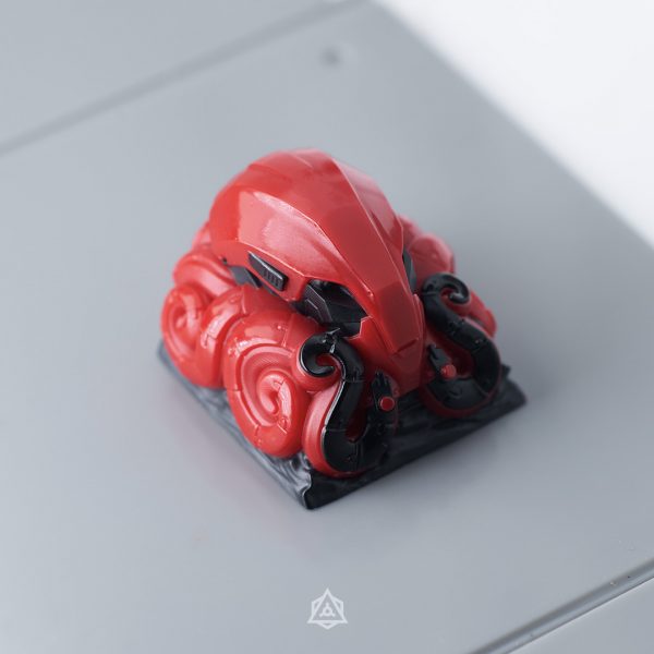 Galactic Threat - Order