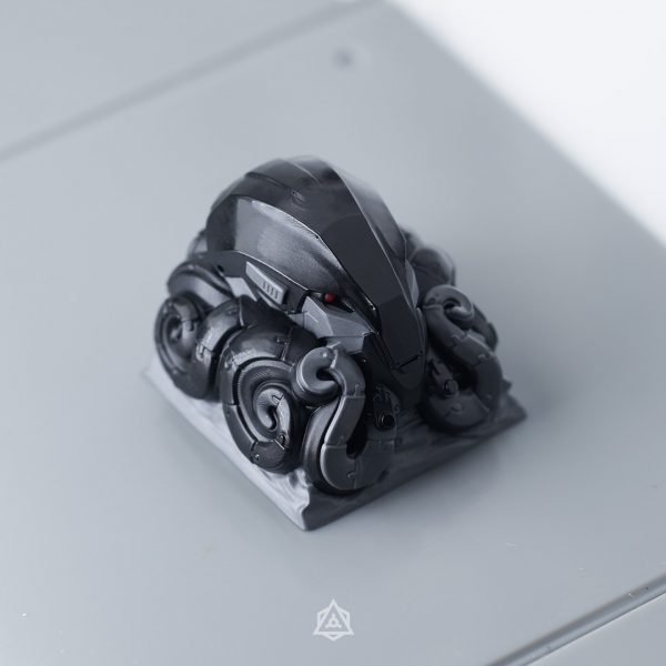 Galactic Threat - Phase II