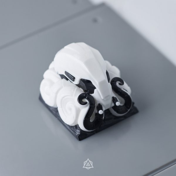 Galactic Threat - Buckethead