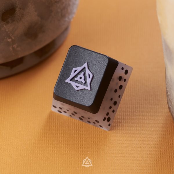 Taro - Logo Cap - Black Tea