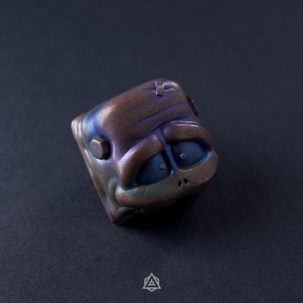 Oil Slick - Interference