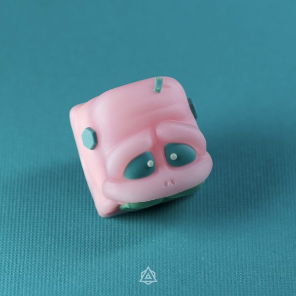 Bubble Trouble - ⁠Ding Dong