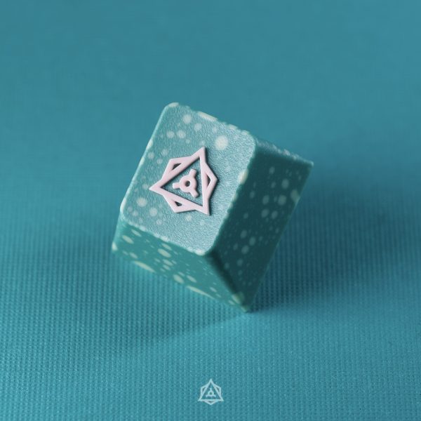 Bubble Trouble - ⁠Logo Cap - Spitter Spatter