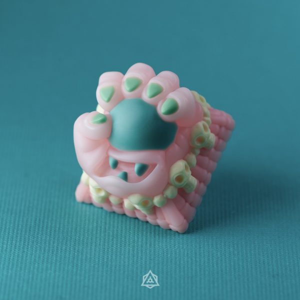 Bubble Trouble - ⁠Razzle Dazzle