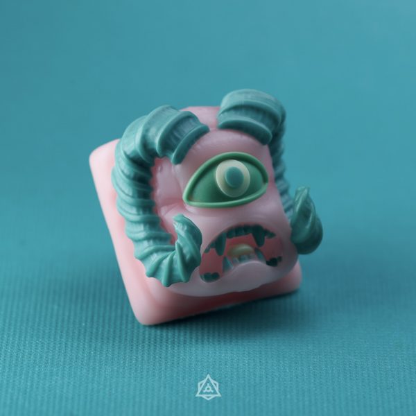 Bubble Trouble - ⁠Easy Peasy