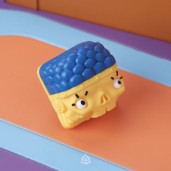 The Simpsýns - Midge