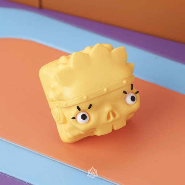 The Simpsýns - Truth-Teller