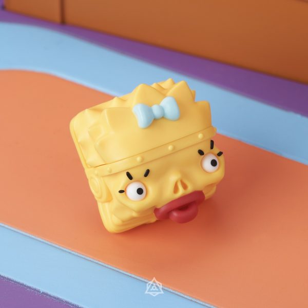 The Simpsýns - Margaret