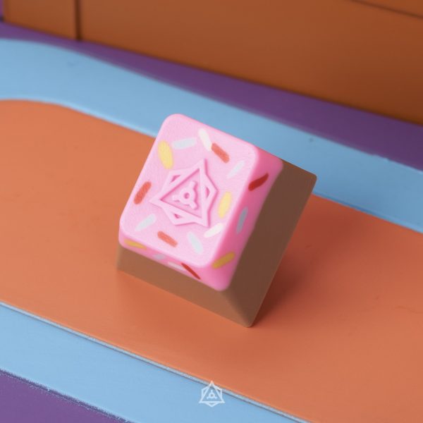 The Simpsýns - Logo Cap - Dough!