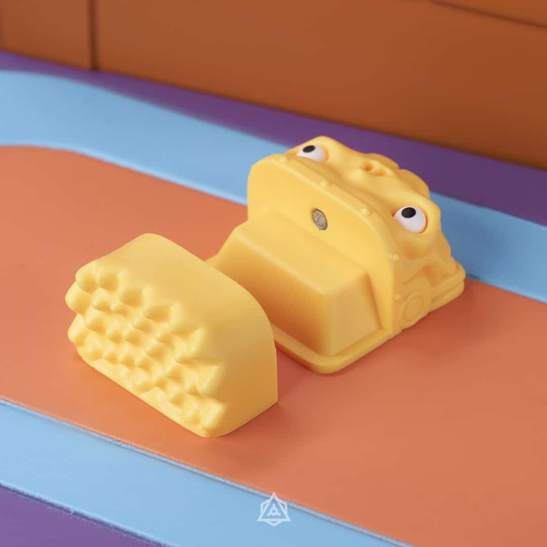 The Simpsýns - Why you little! - Image 2